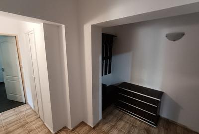 Apartament cu 2 camere decomandat, mobilat în Păcurari - 4