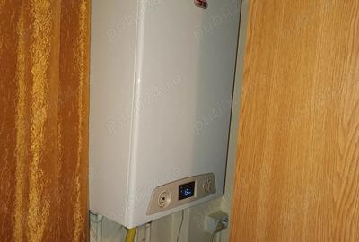 Garsonieră decomandată în Central - 2