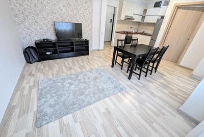Apartament cu 2 camere semidecomandat în Pipera - 2
