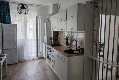 Apartament cu 2 camere decomandat în Roșu - 6