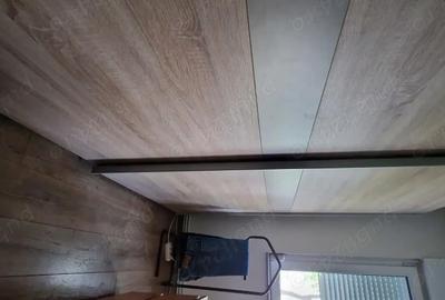 Apartament cu 3 camere semidecomandat în 1 Mai - 1