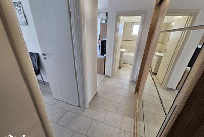 Garsonieră decomandată, mobilată în Chiajna - 2