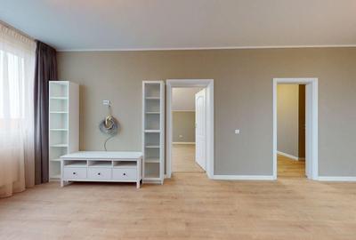 CHITILA - Bucurestii Noi | 3 Camere Curte + Parcare - 2