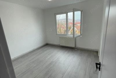 Apartament cu 3 camere decomandat în Unirii - 5