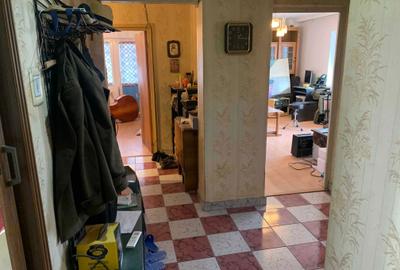 Apartament cu 4 camere decomandat în Lujerului - 4