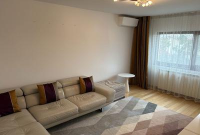 Apartament cu 2 camere decomandat în Aviației - 2