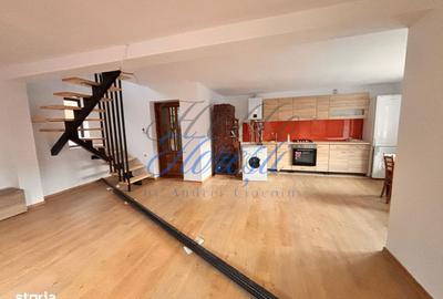 Casă cu 4 camere cu Teren 325 Mp în Baciu - 18