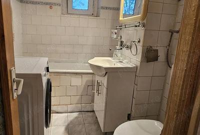 Apartament cu 2 camere decomandat în Apollo - 1