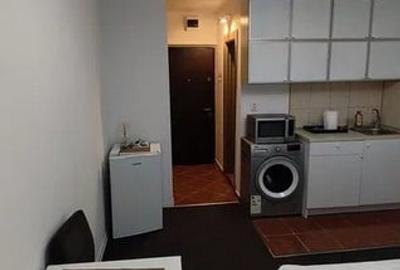 Garsonieră semidecomandată, mobilată în Dristor - 3
