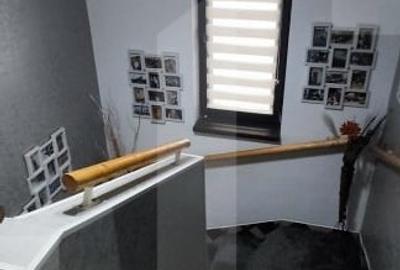 Vila individuala 130 mp cu curte 400 mp -  Berceni - 12