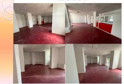 Spațiu comercial, de 78 mp, în Soarelui - 1