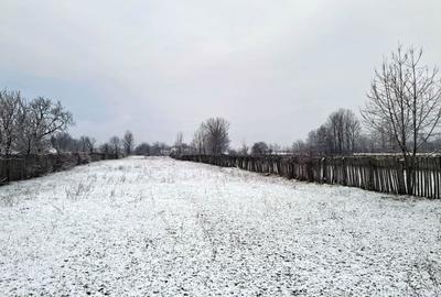 TEREN INTRAVILAN POLOVRAGI - 7