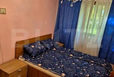 Apartament cu 2 camere decomandat în Dacia - 5