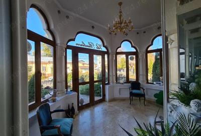 Casă cu Teren 2150 Mp în Central - 20