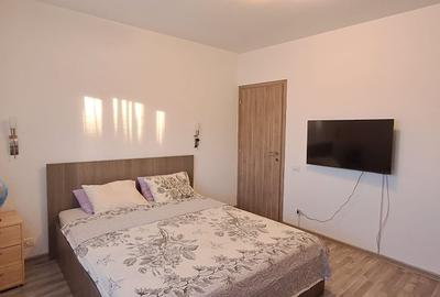 Apartament cu 2 camere decomandat în Sebastian - 3