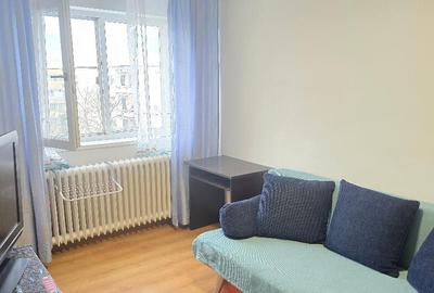 Inchiriez apartament cu 2 camere in Deva, Piata, mobilat, utilat - 9
