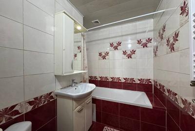 Garsonieră decomandată în Mărăști - 4