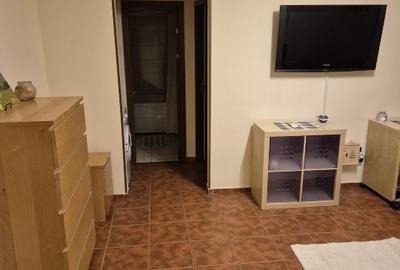 Apartament cu 2 camere semidecomandat în Tomis Nord - 1