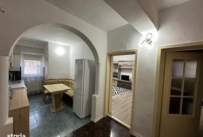 Apartament cu 2 camere decomandat în Nord