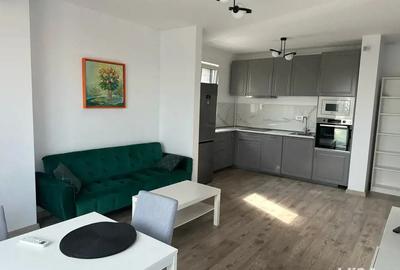Proprietar: De inchiriat apartament 2 camere Aradului, Timi?oara Bloc Nou - 2