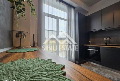 Apartament cu 3 camere decomandat în Trei Stejari - 7
