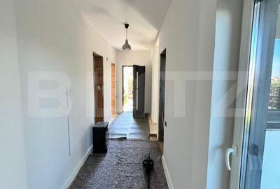 Casă cu 5 camere cu Teren 460 Mp în Central - 10