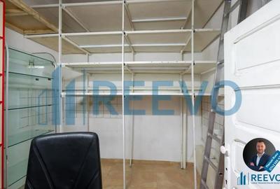 Spațiu comercial, de 53 mp, în Cornișa - 13