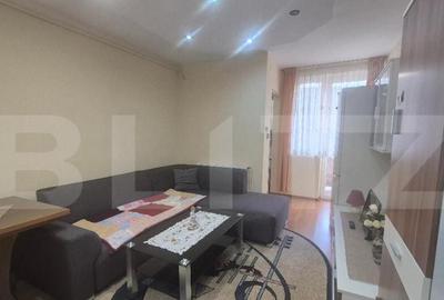 Garsoniera de vanzare, 24 mp, zona Soarelui - 2