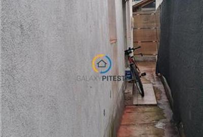 Casă cu 3 camere cu Canalizare în Mărăcineni - 4