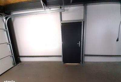 Spațiu comercial, de 480 mp, în Industriilor - 4