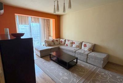 Apartament cu 2 camere decomandat, mobilat în Tomis Nord - 6
