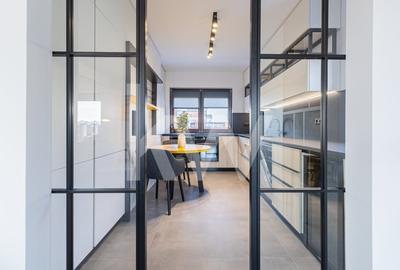 Casă individuală cu 4 camere cu Canalizare în Central - 6