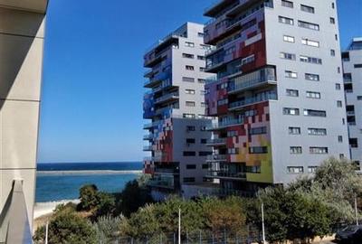 Apartament 2 camere de inchiriat cu vedere superba la mare- Solid house, faleza - 6
