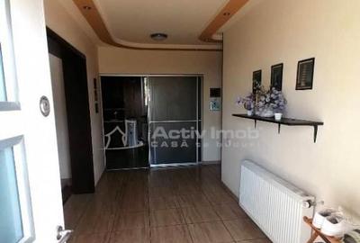 Vila individuala - 7 camere- Domnesti - Tudor Vladimirescu- - 15