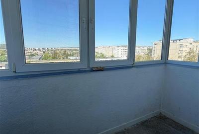 Garsonieră circulară în Podu Roș - 3