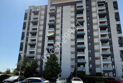 Afi City Residence, Bucurestii Noi, Bd. Laminorului, bl. 2021, 5min. metrou - 13