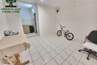 Spațiu comercial, de 22 mp, în Oancea - 3