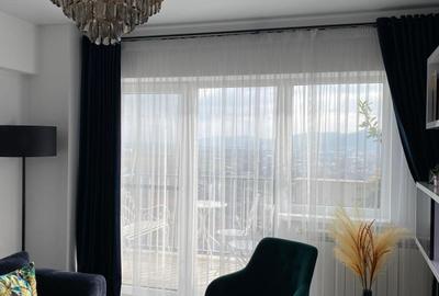 Complex Evergreen | Ap modern | 2 cam | decomandat | mobilat & utilat - 2