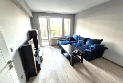 Garsonieră în Tractorul