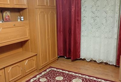 Apartament decomandat în Militari