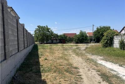 RECO IMOBILIARE,TEREN Cihei - 1