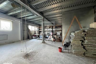 Spațiu comercial, de 144 mp, în Someșeni - 11