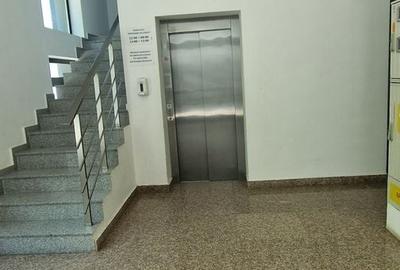 Faleza Nord apartament cu 3 camere, vedere la mare. - 18