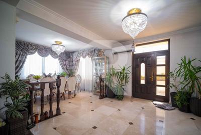 COLENTINA | VILĂ PREMIUM | 5 NIVELURI | 558 MP UTILI | COMISION 0% - 6