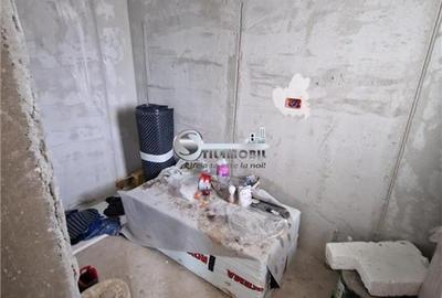 Casă individuală cu 4 camere cu Teren 500 Mp în Bârnova - 11