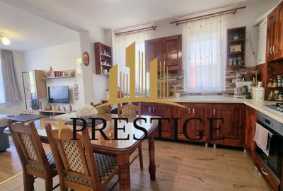 Apartament cu 4 camere decomandat, mobilat în Arhitecților - Calea Cisnădiei - 3