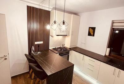 Apartament cu 2 camere decomandat în Central - 8