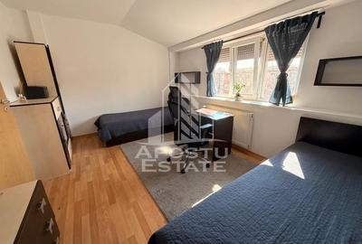 Apartament cu 2 camere decomandat, mobilat în Șagului - 6