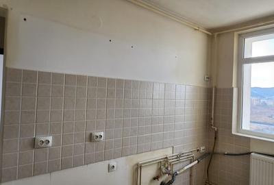 Apartament 2 camere, Vlahuta, circular, etaj 9/10, beci, insorit, luminos ! - 8