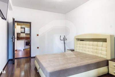 Apartament cu 2 camere, mobilat în 1 Mai - 10